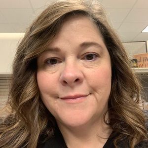 Meet your Posher, Patty